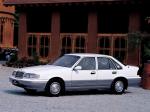 Daewoo Brougham 1993 года